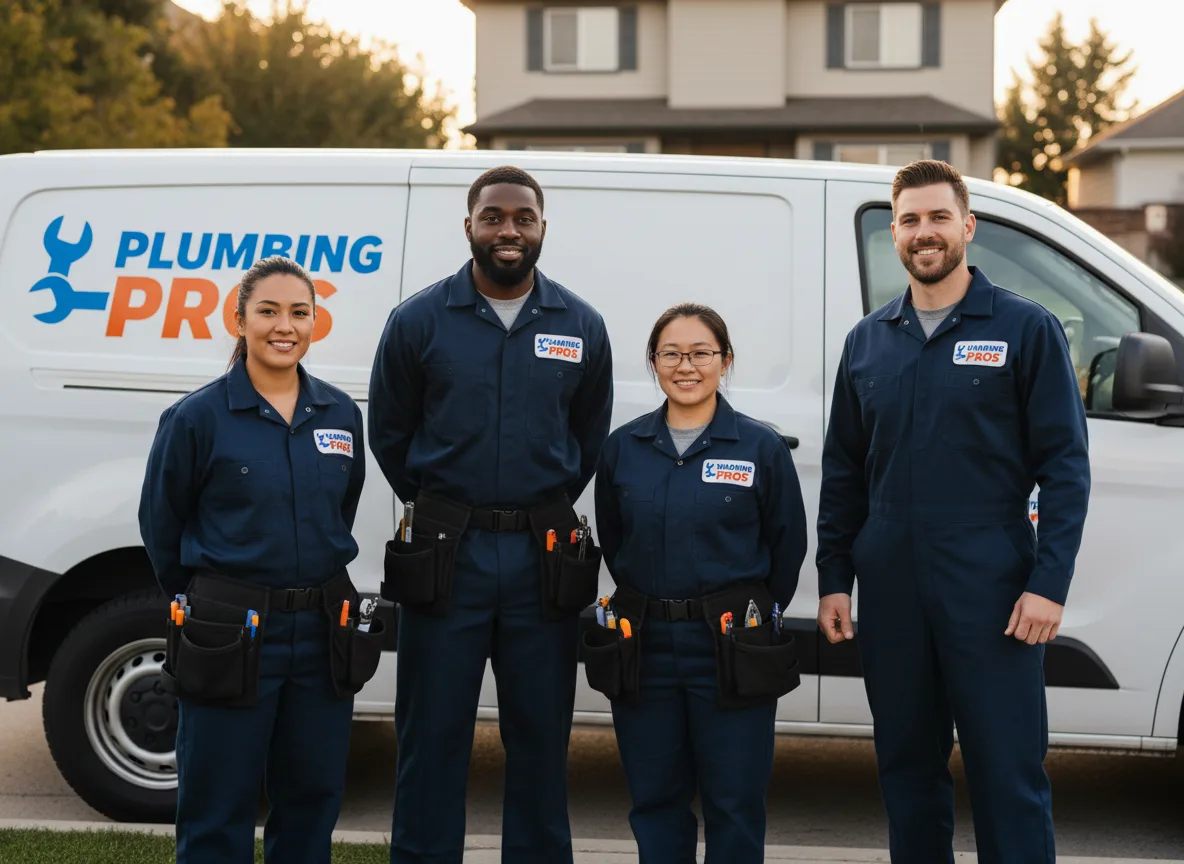 Water Heater Repair company in Pittsboro, IN