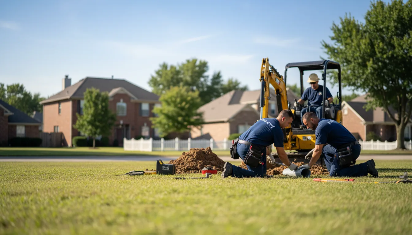 Water Heater Repair in Pittsboro, IN near me